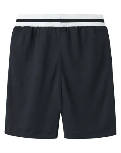 Name It - NKMMoris Pokemon Poly Shorts Sky - Navy Blazer